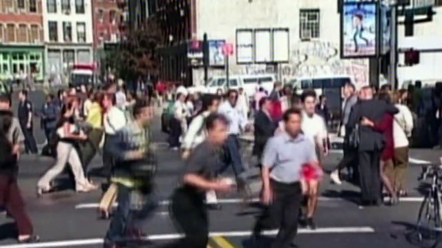 9/11, Fifteen Years Later: Reflections on Leading New York City | History