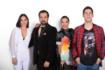 Istine i lazi 64 epizoda