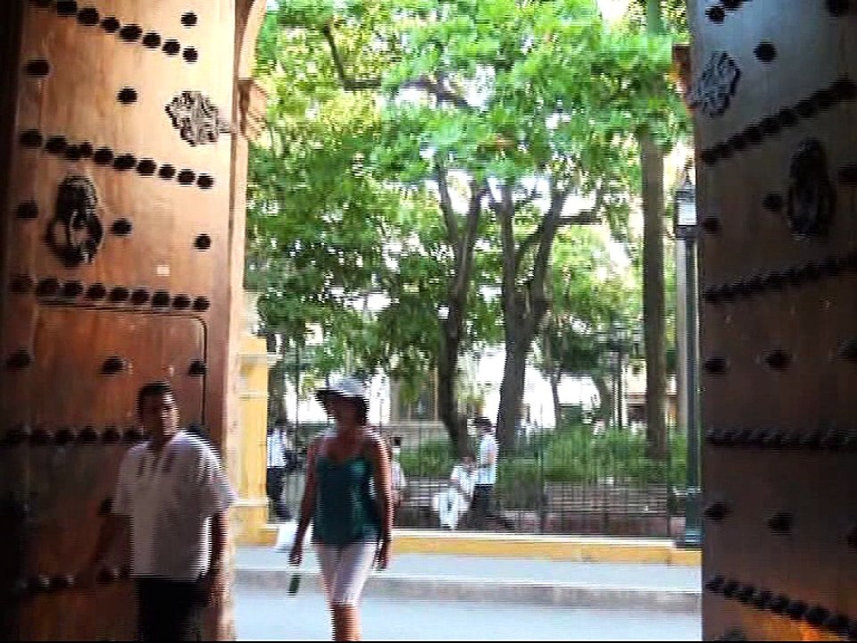 Cartagena de Indias - Programa Con Rita Colli