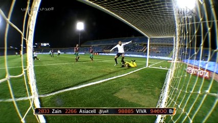 جردة المرحلة الـ17 من الدوري السعودي للمحترفين