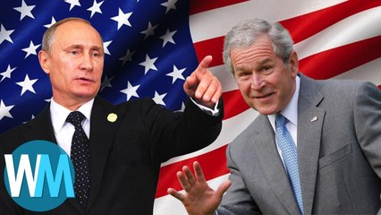 Top 10 Most Controversial Political Figures