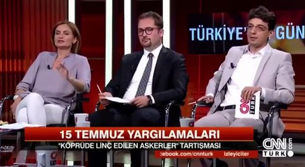 Darbecileri Linç Edenler Yargılanmalı Diyen Chp'liye Tarihi Ayar ...