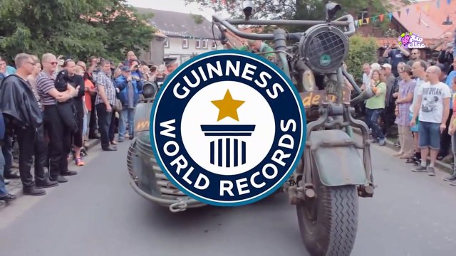 أغرب 8 درجات نارية فى العالم _ لن تصدق أنها موجوده بالفعل !