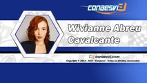 Chamada Wivianne Abreu Cavalcante - A Importância da Competência Motora para o Engajamento em Atividades Físicas e Espor