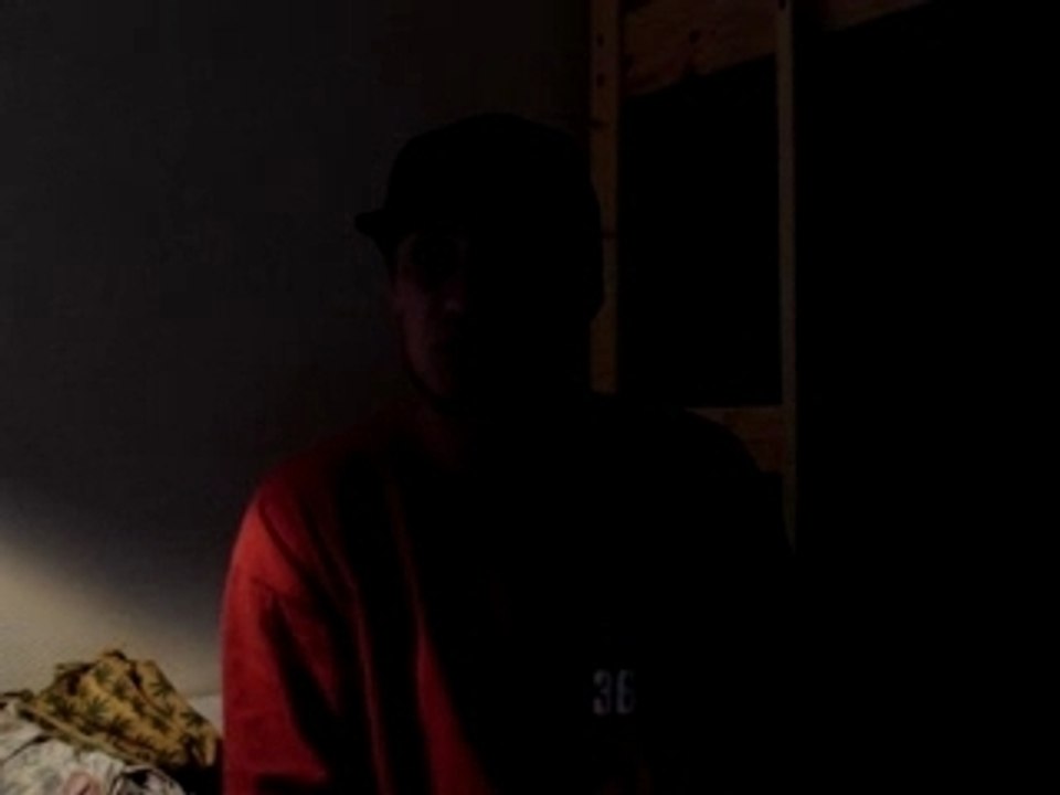 Student freestyle ITW