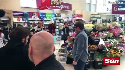 Alan Carr: Chatty Man