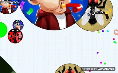 لعبت ا قاريو  في الجوال  لا يفوتكم