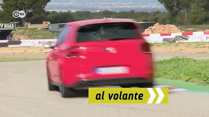 Al volante - El magacín del automóvil | Al volante