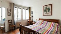 A vendre - Appartement - PARIS (75002) - 5 pièces - 127m²