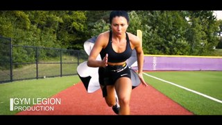 HEARTBROKEN & BREAK UP - Female Fitness Motivation