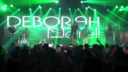 Deborah Meirelles - Medida Certa