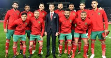 المنتخب الوطني للاعبين المحليين يواصل استعداداته لبطولة الشان بالمغرب