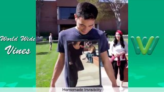 New Zach King Magic Vines 2018 - Best Zach King Magic Tricks Ever