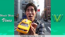 New Zach King Magic Vines 2018| Best Zach King Vine Compilation of All Time