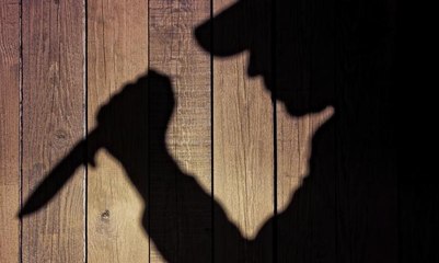 Siswa SMK Sukabumi Dibacok Orang Tak Dikenal