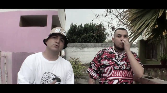 UNDER SIDE 821 - USTED ES NUEVO (video oficial)
