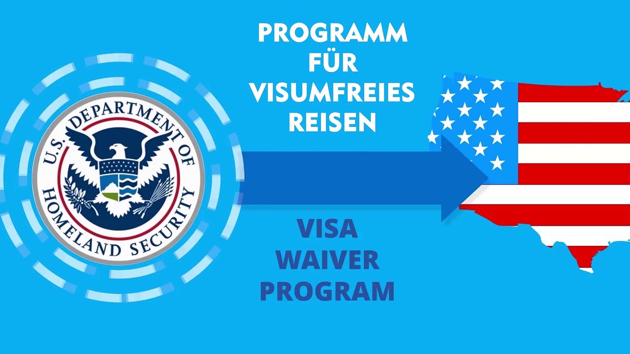 ESTA Antrag USA: Was ist ESTA?