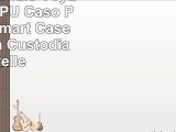 Custodia Kindle Voyage in PellePU Caso Pelle Flip Smart Case Protettiva Custodia in Pelle