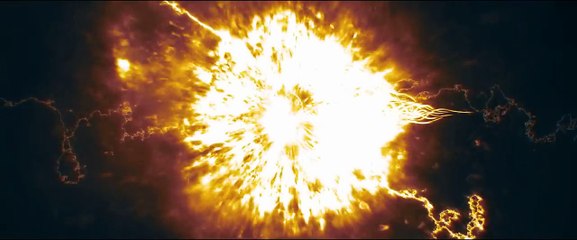 CGI Sci-fi Short Film Trailer HD   TEOT Series Trailer  by Eric