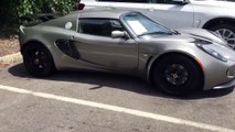 Lotus Exige Review