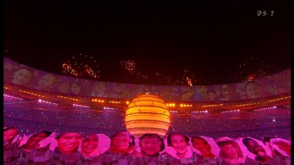 張芸謀　チャンイーモウ　未来への提言