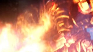 CGI VFX Breakdown HD   Making of Titanfall 2  Become One  by Blur Studio