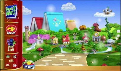 Wonder Words Match Up