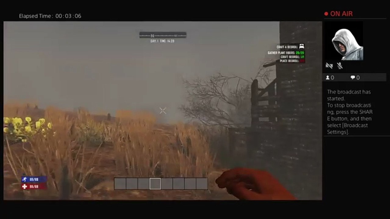 aiden1010's Live PS4 Broadcast (4)