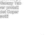 kwmobile Custodia per Samsung Galaxy Tab S2 80  Cover protettiva per tablet Copertina