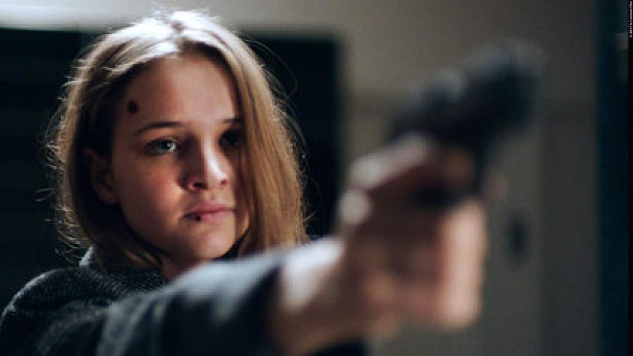 LUNA Trailer German Deutsch (2018) HD