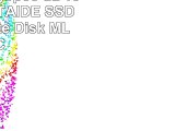 128GB KingSpec da 18 pollici PATAIDE SSD Solid State Disk MLC