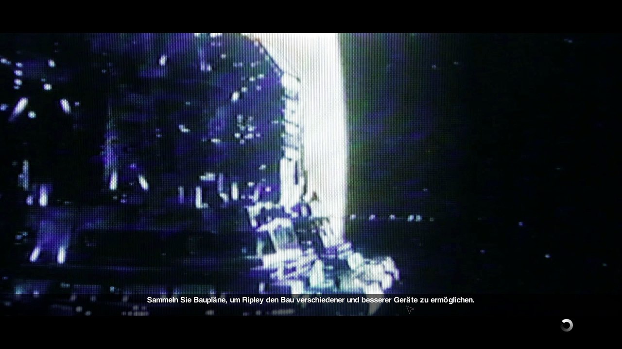 Alien Isolation Part 13