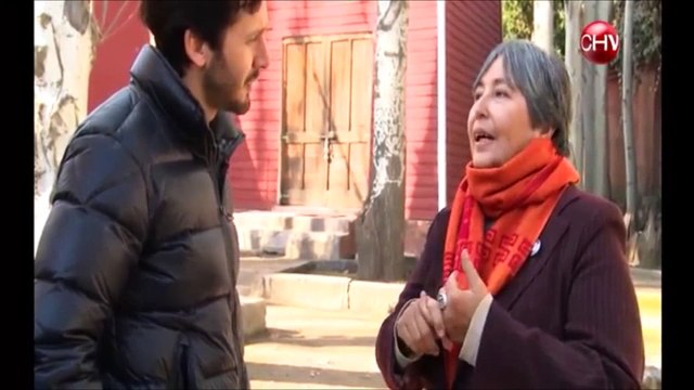 Chile - Las Imagenes Prohibidas - Capitulo 3 - Parte 2