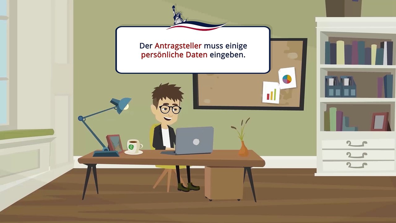 ESTA Antrag USA: Kann ich meine ESTA online beantragen?