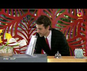 Pedro en Las Estrellas capítulo 165 parte 1 - 15 de Enero