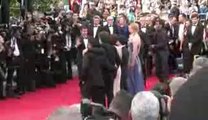 Stars pour onto Cannes red carpet for film festival open