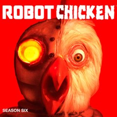 Robot Chicken Season 9 Episode 4 // Mr. Mozzarella's Hamburger Skateboard Depot// 9x4