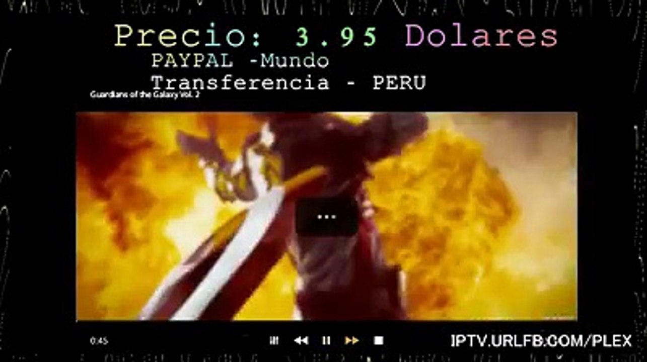 PLEX TV