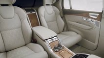 Volvo Cars - XC90 Excellence