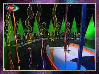 HÜZZÂM PEŞREV - Beste: OSMAN BEY (14)