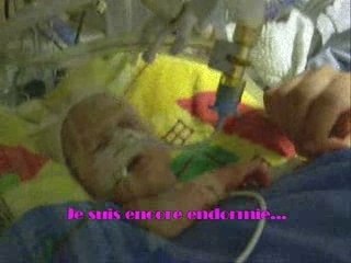 le2 ème mois de morgane