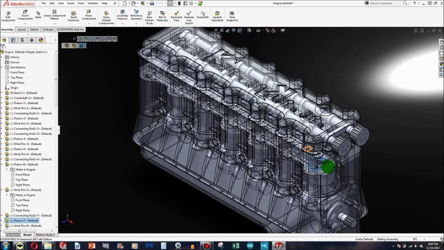 How To Begin Using SolidWorks (SolidWorks Tutorial 1) |Joko Engineering|