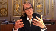 EXCLUSIF - Fake news: Françoise Nyssen clarifie 