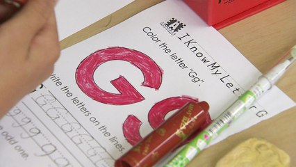 유치원 방과 후 영어 금지 전면 재검토...사교육 집중단속 / YTN