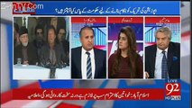 Rauf Klasra Ki Imran Khan Par Kari Tanqeed Jab Pura Mulk Zainab Ki Baat Kar Raha Tha Tu Imran Khan Apni Shaadi Ki Guftug