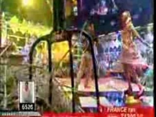 Farid ait menguellet