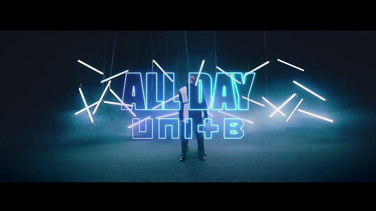 ALL DAY MV_Performance ver.