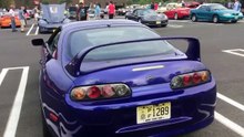 1994 Toyota Supra