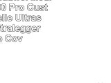 Pasonomi Huawei MediaPad T2 100 Pro Custodia in pelle  Ultrasottile e ultraleggero