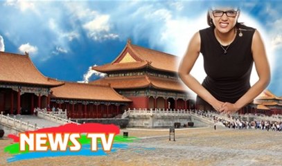 Có đến 9.999 gian phòng, tại sao Tử Cấm Thành không có dù chỉ một nhà vệ sinh?